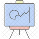 Canvas Paint Artist Icon