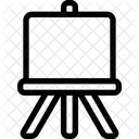 Canvas  Icon