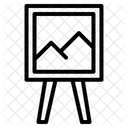 Canvas  Icon
