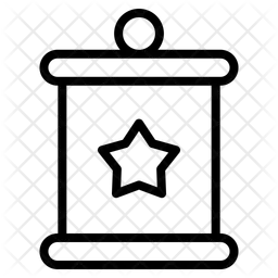 Canvas  Icon