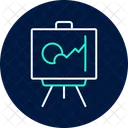 Canvas  Icon