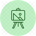 Canvas Icon