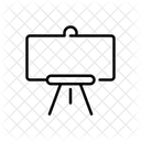 Canvas  Icon