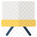 Canvas  Icon