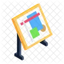 Canvas  Icon