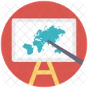 Canvas  Icon