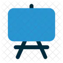Canvas  Icon