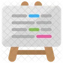 Canvas  Icon