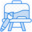 Canvas size  Icon