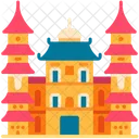 Cao dai  Icon