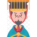 Cao Pi Cao Pi Icon