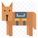 Cão policial  Icon