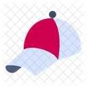 Cap Hat Casual Icon
