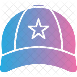 Cap  Icon