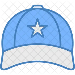 Cap  Icon