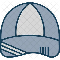 Cap  Icon