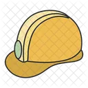 Hat Headwear Headgear Icon