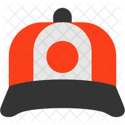 Cap  Icon