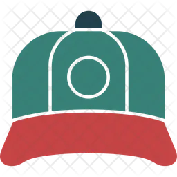 Cap  Icon