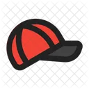 Cap Hat Accessory Icon