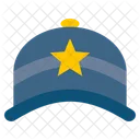 Cap  Icon