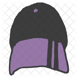 Cap  Icon