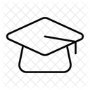 Cap  Icon