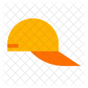 Cap Hat Accessories Icon