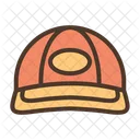 Cap Hat Man Accessory Icon