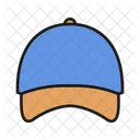 Cap Headdress Hat Icon