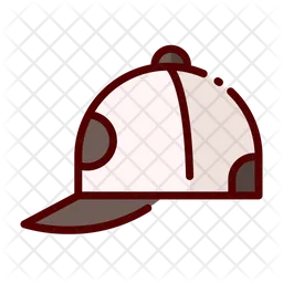 Cap  Icon