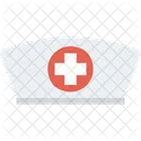 Cap Doctor Nurse Icon