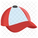 Hat Headpiece Cap Icon