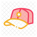 Baseball Cap Hat アイコン