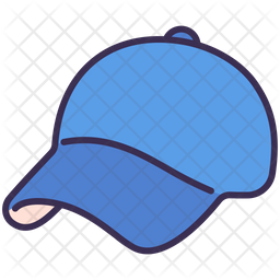 Download Free Cap Icon Of Colored Outline Style Available In Svg Png Eps Ai Icon Fonts