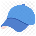 Hat Cap Clothes Icon