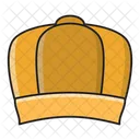 Cap Hat Head Icon