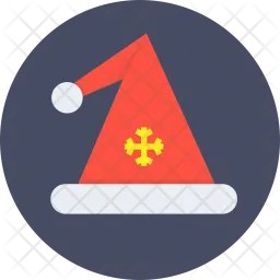 Cap  Icon