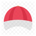 Cap Hat Shopping Icon
