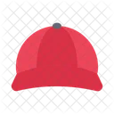 Cap Hat Sport Icon