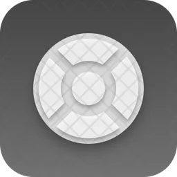 Cap  Icon