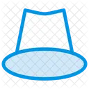 Head Cap Hat Icon