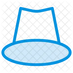 Cap  Icon