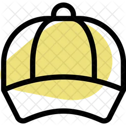 Cap  Icon