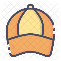 Cap  Icon