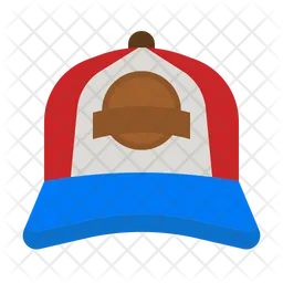 Cap  Icon