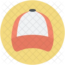 Cap  Icon