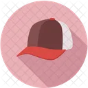 Cap Sports Hat Icon