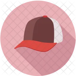 Cap  Icon