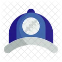 Cap Baseball Cap Hat Icon